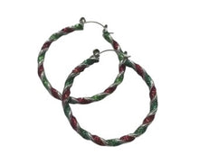 Load image into Gallery viewer, Christmas Earrings ~ Festive Mix Collection