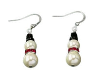 Load image into Gallery viewer, Christmas Earrings ~ Christmas Tree Collection