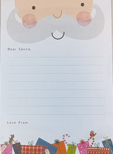 Load image into Gallery viewer, Letter To Santa Kit
