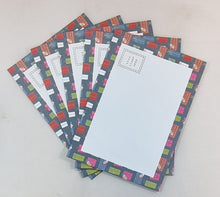 Load image into Gallery viewer, Letter To Santa Kit