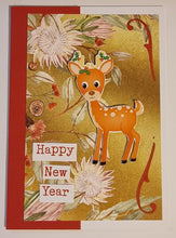Load image into Gallery viewer, Handmade Embellished Christmas Cards