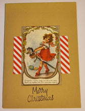 Load image into Gallery viewer, Handmade Embellished Christmas Cards