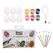 Load image into Gallery viewer, DIY Egg Decorating Kit
