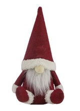 Load image into Gallery viewer, Christmas Gnome Plush Decorations