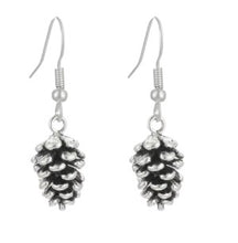 Load image into Gallery viewer, Christmas Earrings ~ Bows, Bells, Baubles & Sparkle Collection