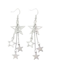 Load image into Gallery viewer, Christmas Earrings ~ Bows, Bells, Baubles & Sparkle Collection