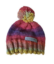 Load image into Gallery viewer, 12 to 24 month old ~ Boy's Multicolored Handmade Knitted Set (#9)