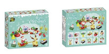 Load image into Gallery viewer, 12-in-1 Christmas Advent Calendar Building Blocks