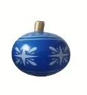Load image into Gallery viewer, Inflatable 3D Christmas Baubles (60cm Diameter)