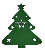 Load image into Gallery viewer, Christmas Cutlery Holder