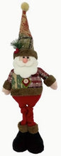 Load image into Gallery viewer, Christmas Plush Decoration - 3 designs