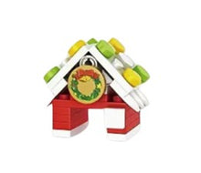 Load image into Gallery viewer, Christmas Building Bricks - various designs