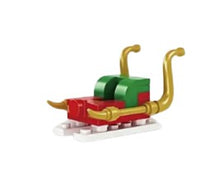 Load image into Gallery viewer, Christmas Building Bricks - various designs