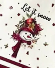 Load image into Gallery viewer, Christmas Tea Towels