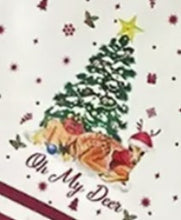 Load image into Gallery viewer, Christmas Tea Towels