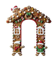 Load image into Gallery viewer, 2D Christmas Door Banners – 5 Festive Designs