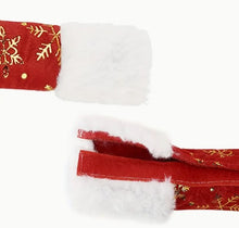 Load image into Gallery viewer, Christmas Kitchen Appliance Covers