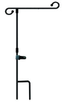 Load image into Gallery viewer, Garden Flag Stand-Holder-Pole #1