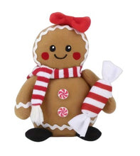 Load image into Gallery viewer, Classic Gingerbread Figurines – Boy & Girl Designs #2 (Sold Individually)