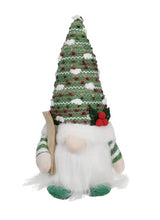 Load image into Gallery viewer, LED Christmas Gnomes #2