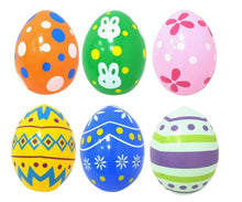 Load image into Gallery viewer, 35cm Inflatable Easter Egg Decorations