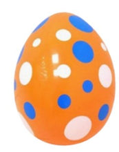 Load image into Gallery viewer, 35cm Inflatable Easter Egg Decorations