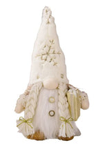 Load image into Gallery viewer, LED Christmas Gnomes #1