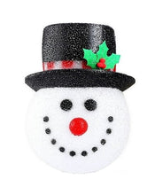 Load image into Gallery viewer, Christmas Lampshade covers - 3 different designs