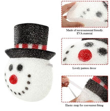 Load image into Gallery viewer, Christmas Lampshade covers - 3 different designs