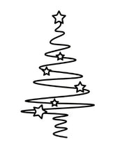 Load image into Gallery viewer, Christmas Metal Wall Art Signs – Four Designs