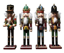 Load image into Gallery viewer, Nutcrackers #1 ~ 30cm