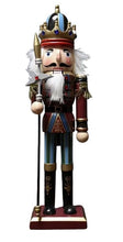 Load image into Gallery viewer, Nutcrackers #1 ~ 30cm