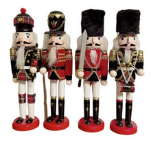 Load image into Gallery viewer, Nutcrackers #2 ~ 30cm