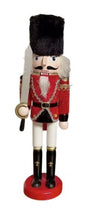 Load image into Gallery viewer, Nutcrackers #2 ~ 30cm