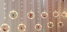 Load image into Gallery viewer, Strings Christmas Ball Lights LED