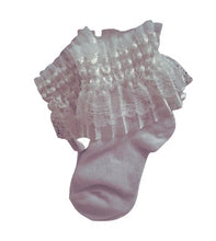 Load image into Gallery viewer, 2 to 3 years - Baby Cotton Socks