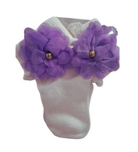 Load image into Gallery viewer, 2 to 3 years - Baby Cotton Socks