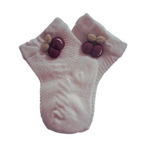Load image into Gallery viewer, 6 to 12 months - Baby Cotton Socks