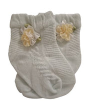 Load image into Gallery viewer, 6 to 12 months - Baby Cotton Socks