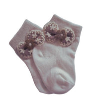 Load image into Gallery viewer, 6 to 12 months - Baby Cotton Socks
