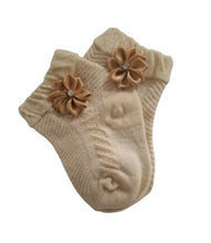 Load image into Gallery viewer, 6 to 12 months - Baby Cotton Socks