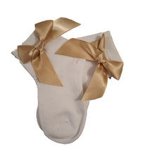 Load image into Gallery viewer, 2 to 3 years - Baby Cotton Socks