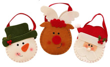 Load image into Gallery viewer, Christmas Candy Bag