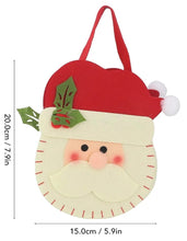 Load image into Gallery viewer, Christmas Candy Bag