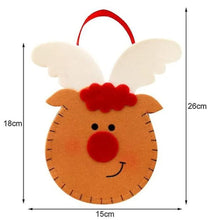 Load image into Gallery viewer, Christmas Candy Bag