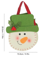 Load image into Gallery viewer, Christmas Candy Bag