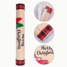 Load image into Gallery viewer, Christmas Kitchen Appliance Covers