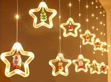 Load image into Gallery viewer, Strings Christmas Ball Lights LED