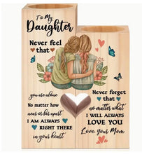 Load image into Gallery viewer, Wooden Candle Holders - Assorted