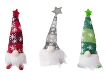 Load image into Gallery viewer, Lighted Christmas Gnome
